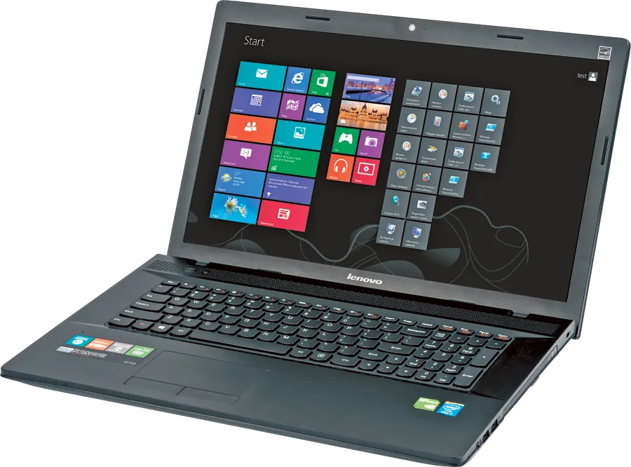 Замена корпуса Lenovo G710
