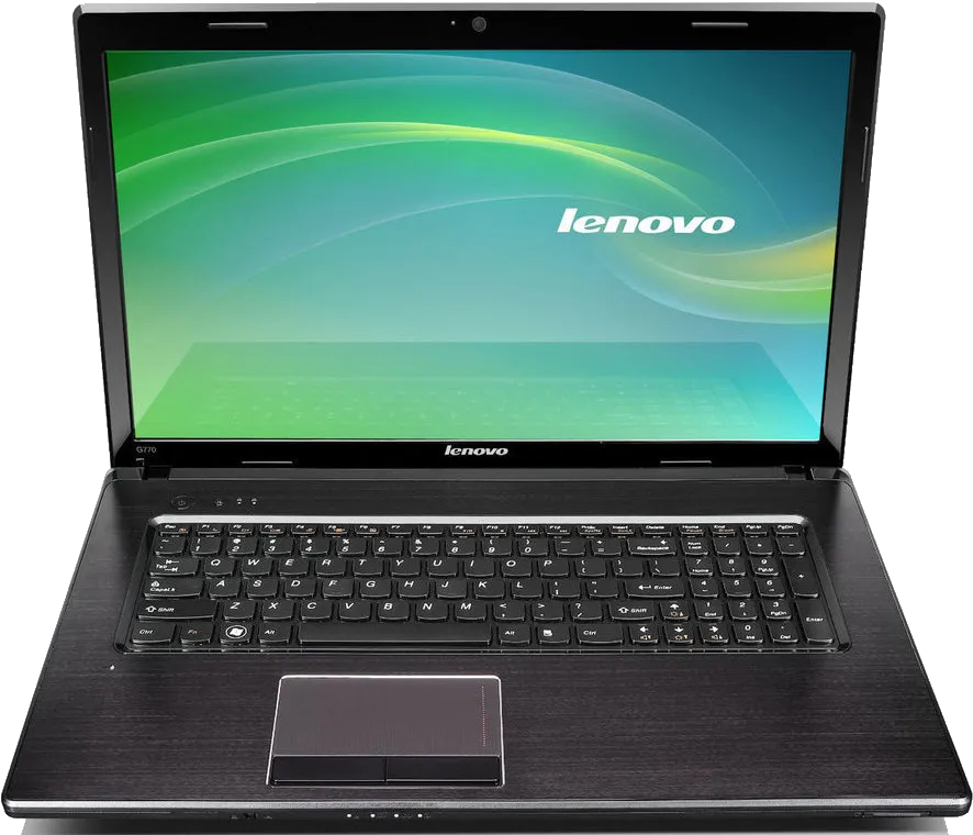 Замена корпуса Lenovo G770