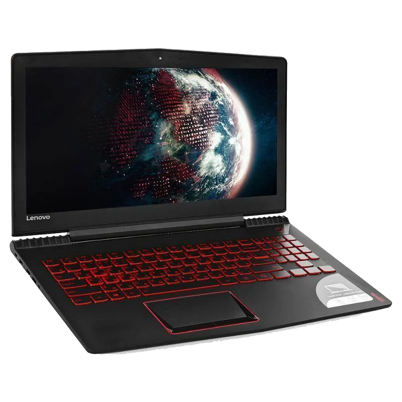 Замена корпуса Lenovo Y520-15