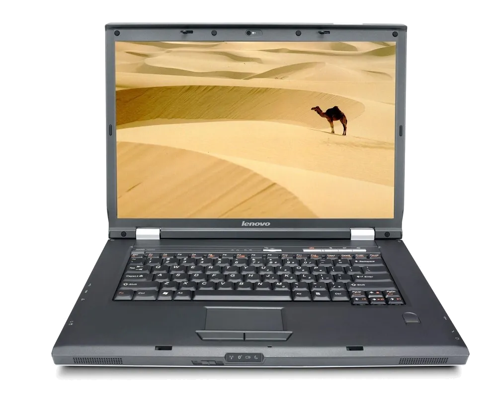 Замена корпуса Lenovo N200