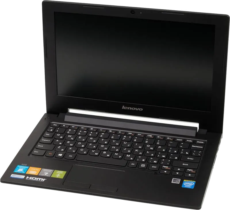 Замена корпуса Lenovo S2030