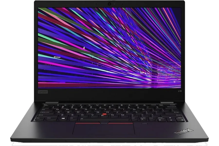 Замена корпуса Lenovo 13