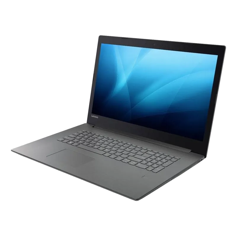 Замена корпуса Lenovo 320-17