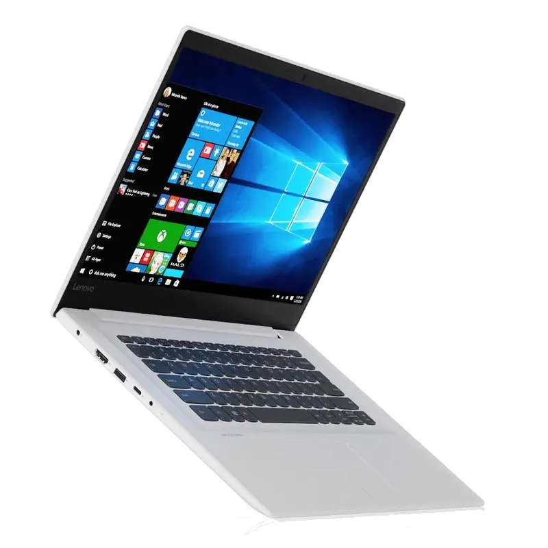 Замена корпуса Lenovo 320S-15