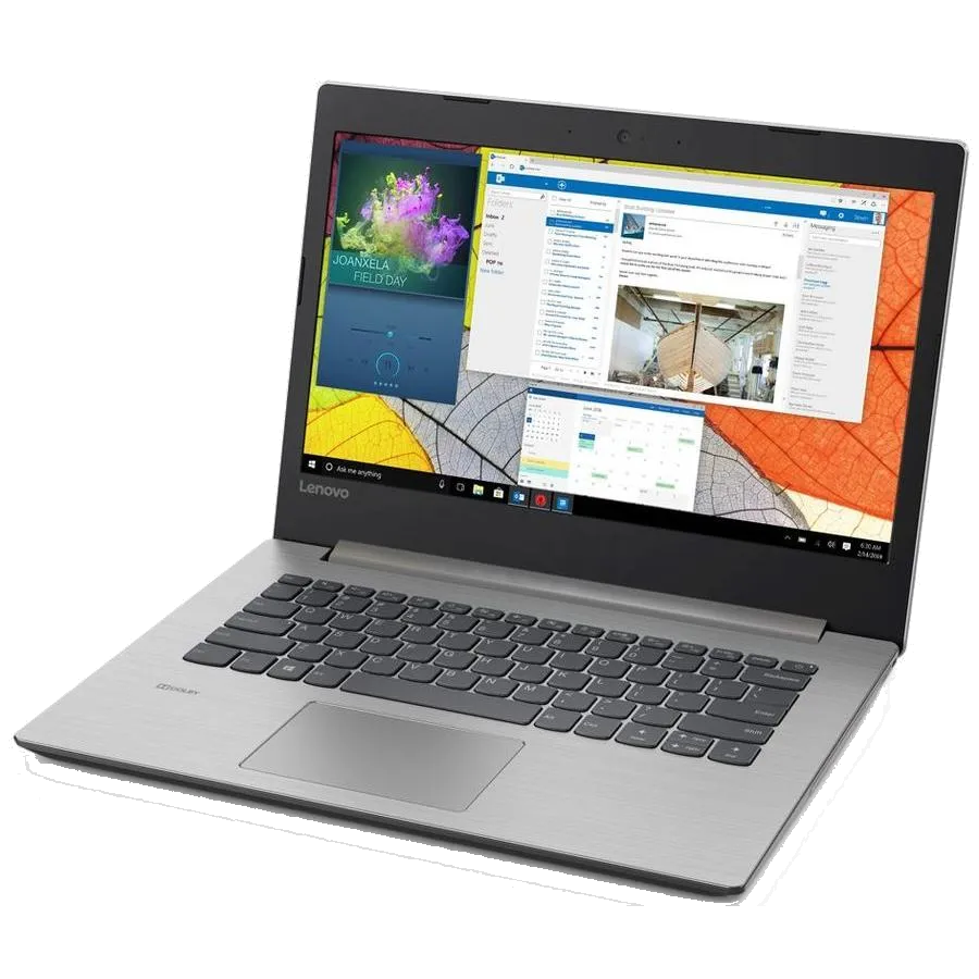 Замена корпуса Lenovo 330-14