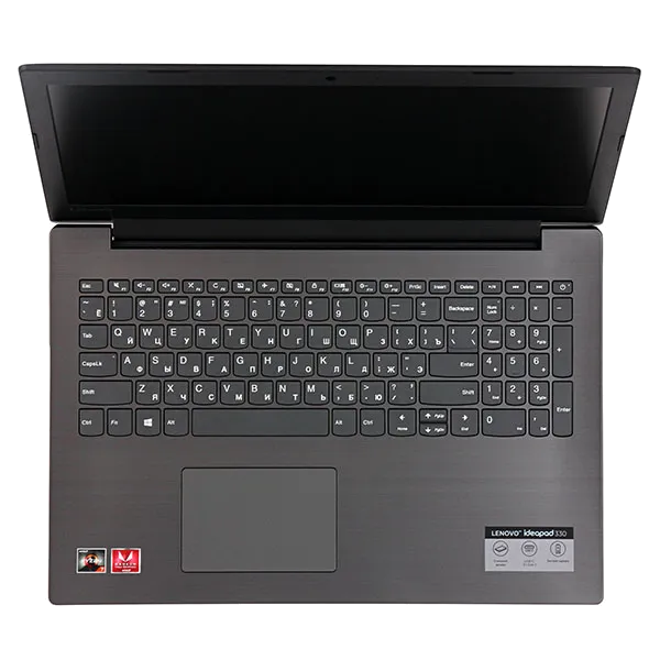 Замена корпуса Lenovo 330-15