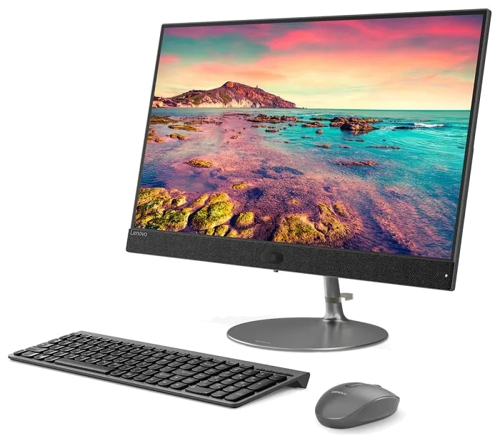 Замена аккумулятора (батареи) Lenovo IdeaCentre 730S-24