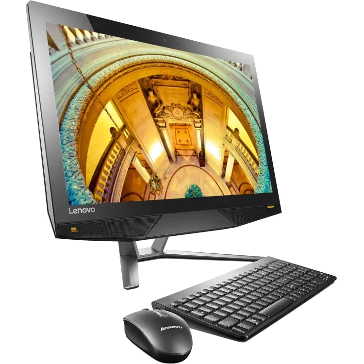 Замена аккумулятора (батареи) Lenovo IdeaCentre 300-23ISU