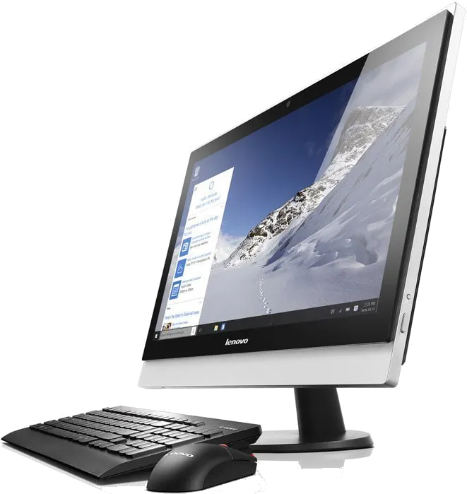 Замена аккумулятора (батареи) Lenovo ThinkCentre S500z