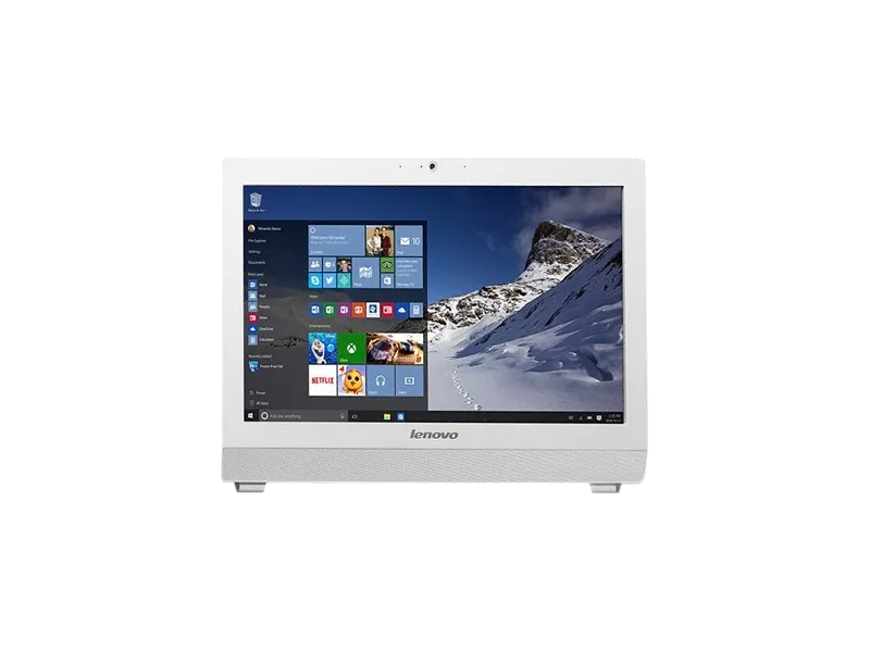 Замена аккумулятора (батареи) Lenovo IdeaCentre S200z