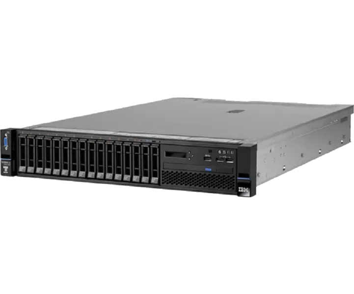 Замена жестких дисков Lenovo 5462G2G