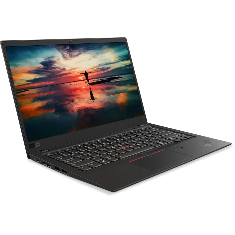 Чистка от пыли Lenovo ThinkPad X1