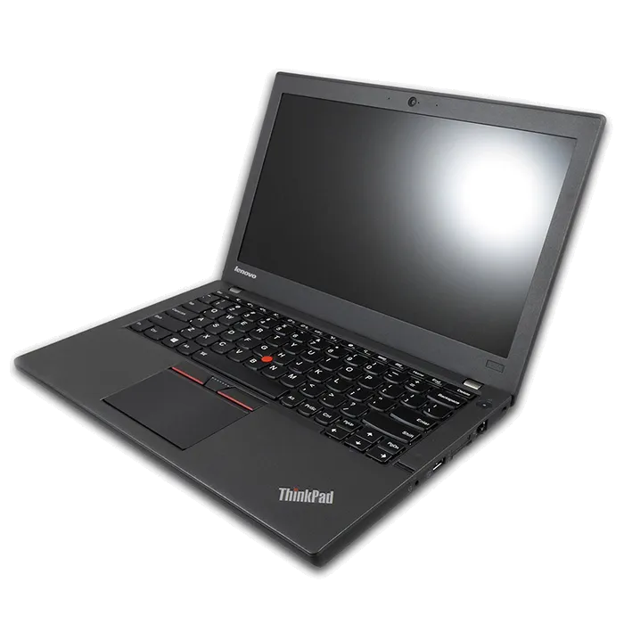 Чистка от пыли Lenovo ThinkPad X250