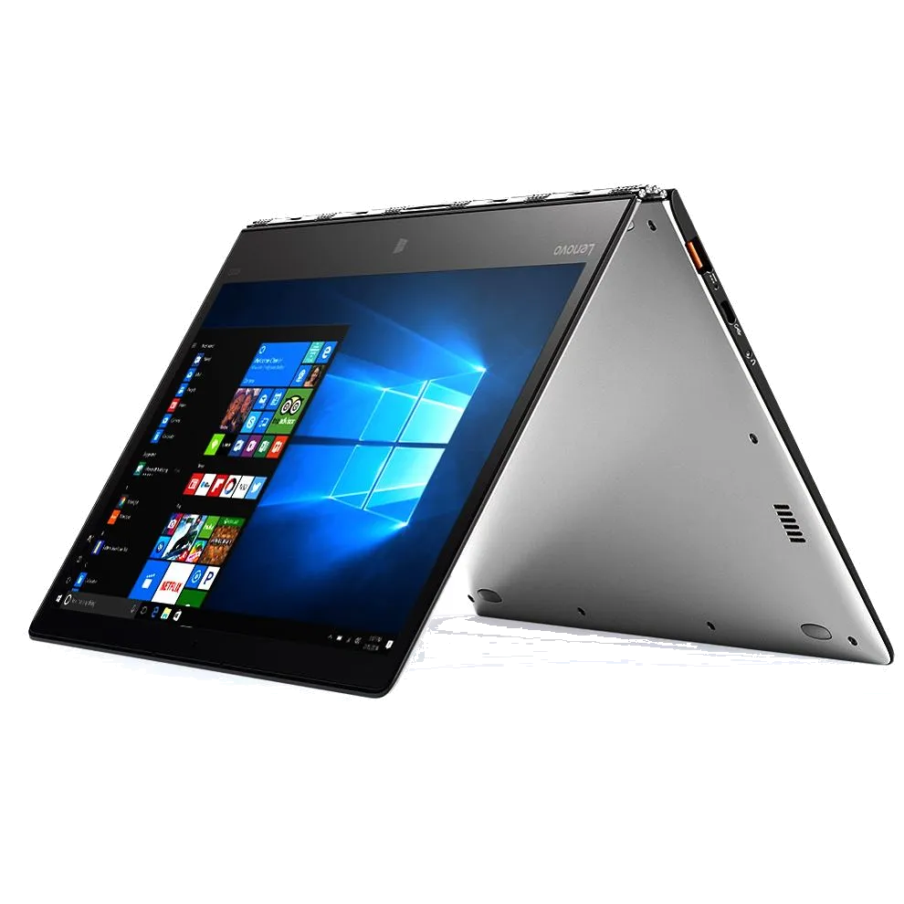 Чистка от пыли Lenovo YOGA 900S