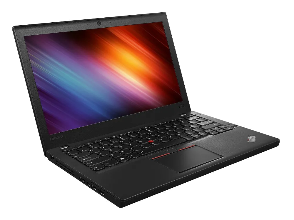 Чистка от пыли Lenovo THINKPAD X260
