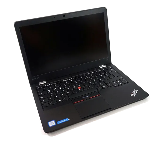 Чистка от пыли Lenovo ThinkPad 13 Ultrabook