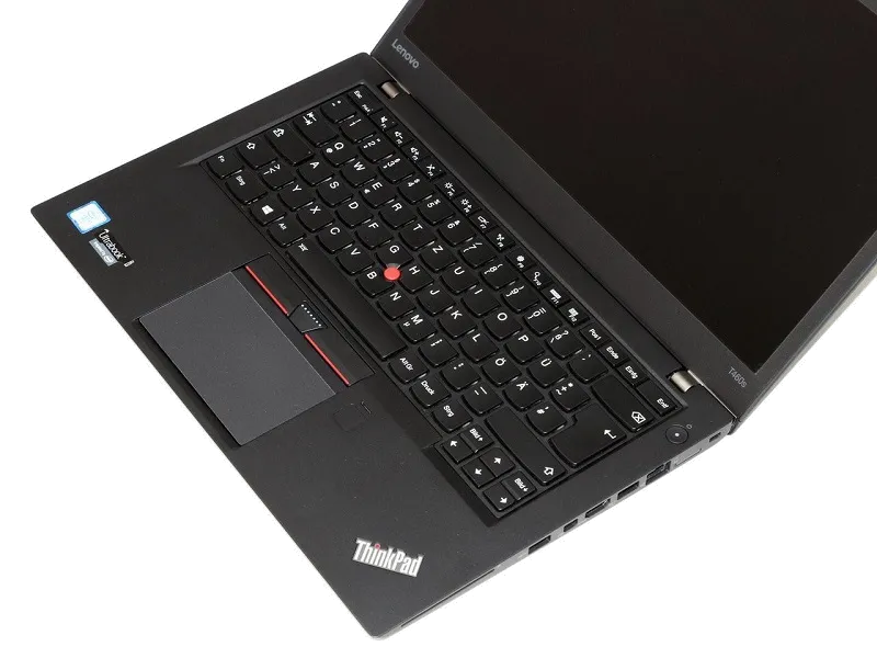 Чистка от пыли Lenovo THINKPAD T460 Ultrabook