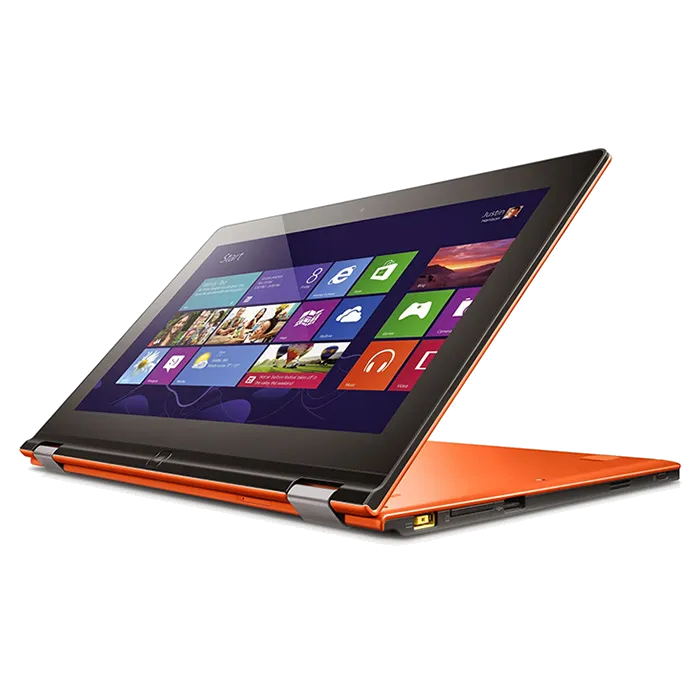 Чистка от пыли Lenovo IdeaPad Yoga 11S