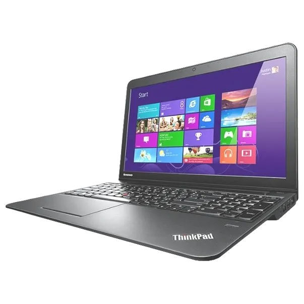 Чистка от пыли Lenovo THINKPAD S531 Ultrabook