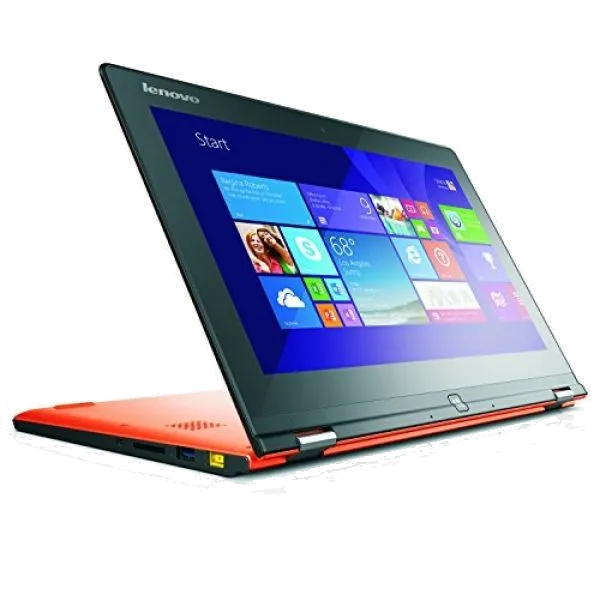 Чистка от пыли Lenovo IdeaPad Yoga 2 11
