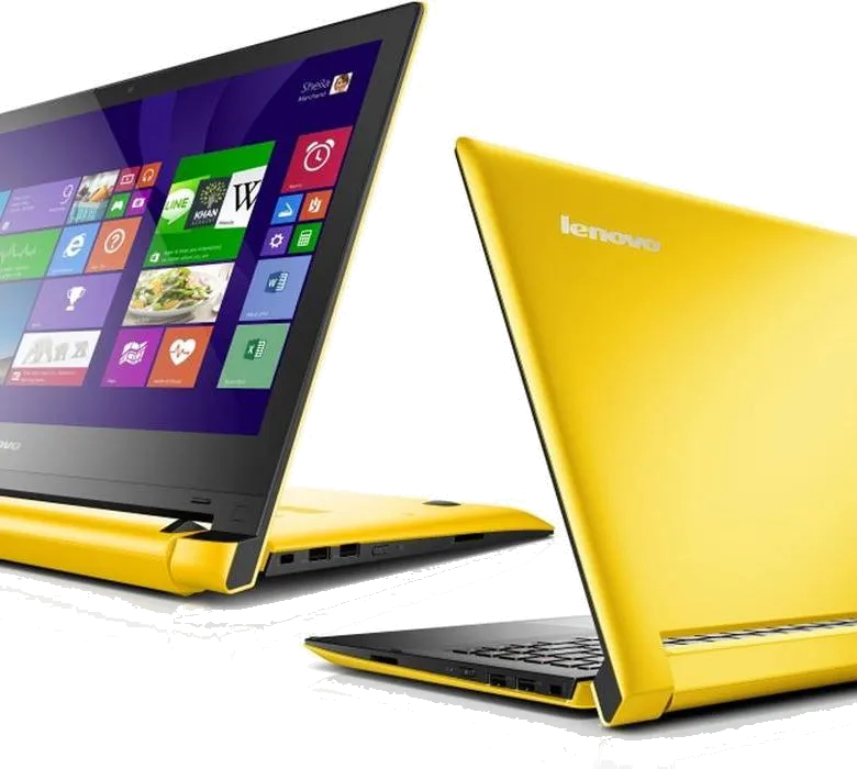 Чистка от пыли Lenovo IdeaPad Flex 2 14D