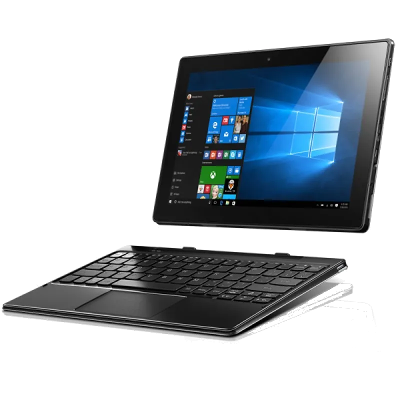 Замена разъема питания Lenovo IdeaPad Miix