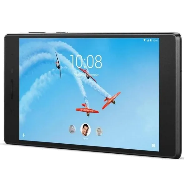 Замена разъема питания Lenovo Tab 4 7 7504X 3G