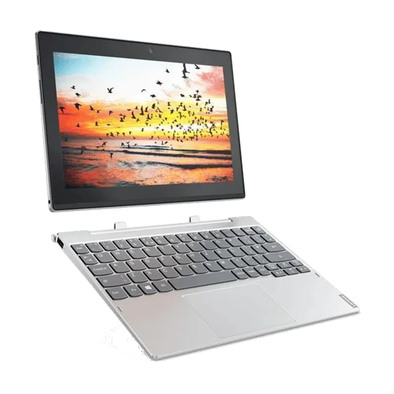 Замена разъема питания Lenovo IdeaPad Miix 320