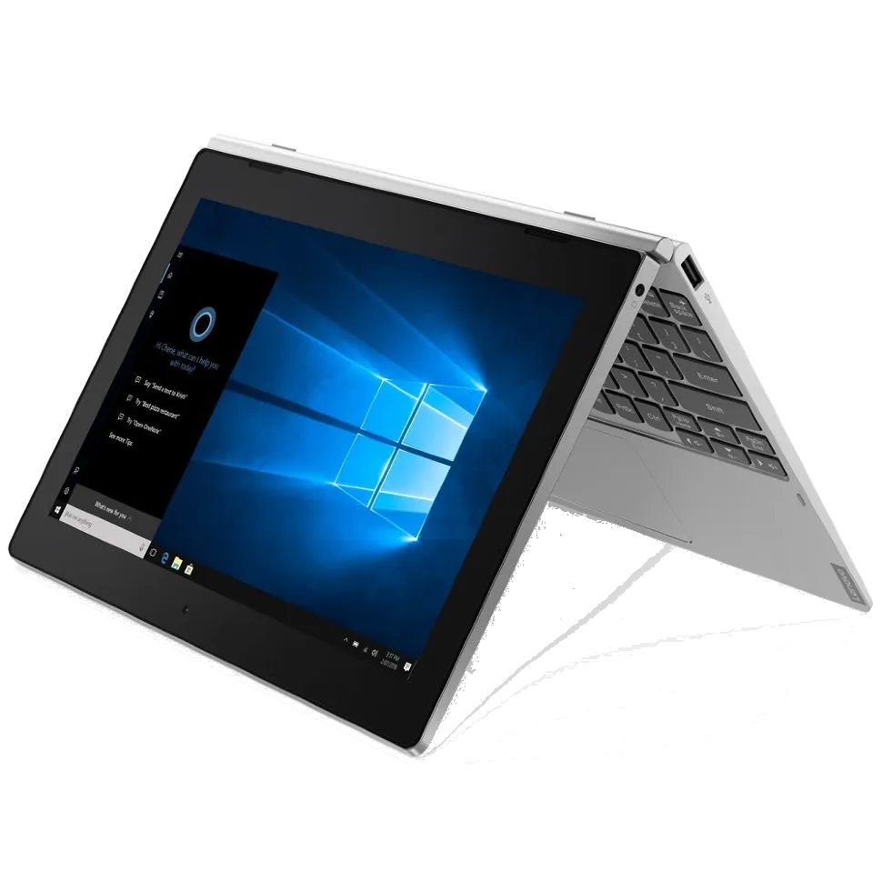 Замена разъема питания Lenovo IdeaPad D330-10IGM FHD