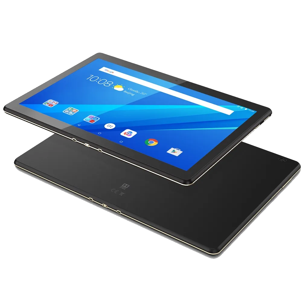 Замена разъема питания Lenovo Tab M10