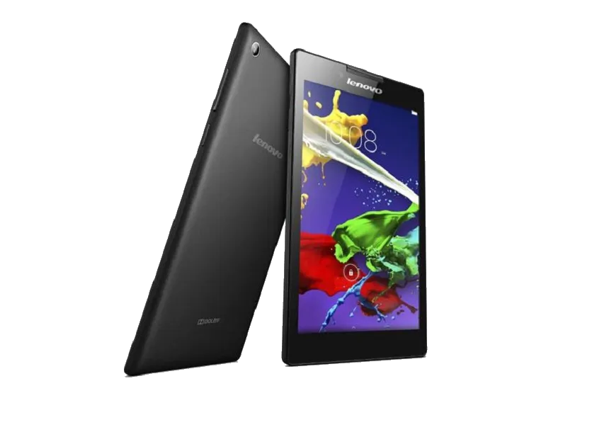 Замена разъема питания Lenovo IdeaTab 2