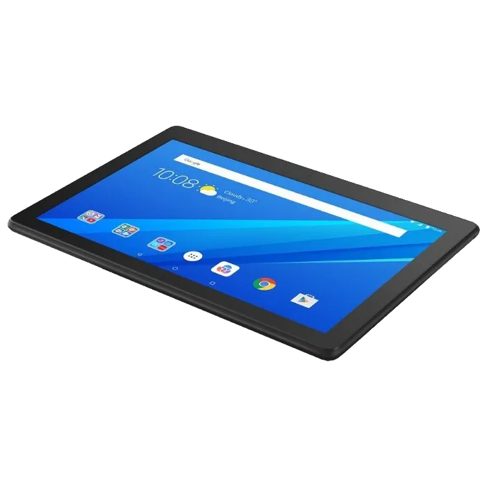 Замена разъема питания Lenovo Tab E10