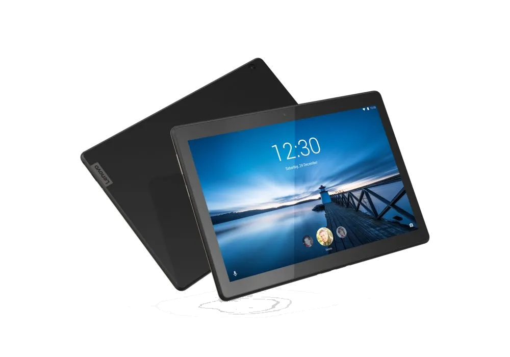 Замена разъема питания Lenovo Tab P10