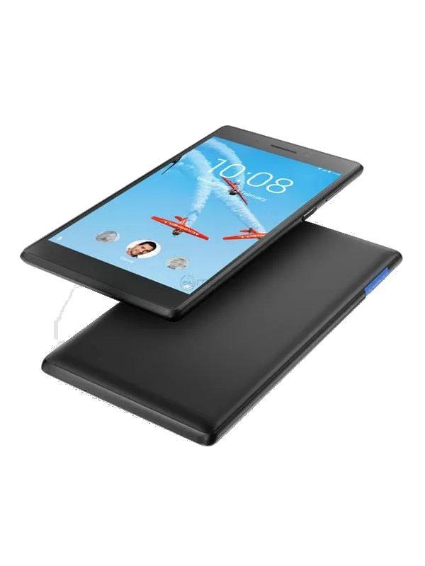 Замена разъема питания Lenovo Tab 4 7 7304X 3G