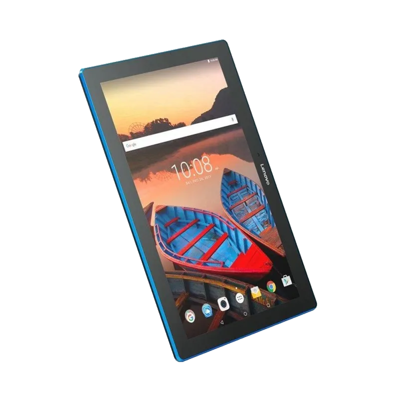 Замена разъема питания Lenovo IdeaTab 3 10 X103F