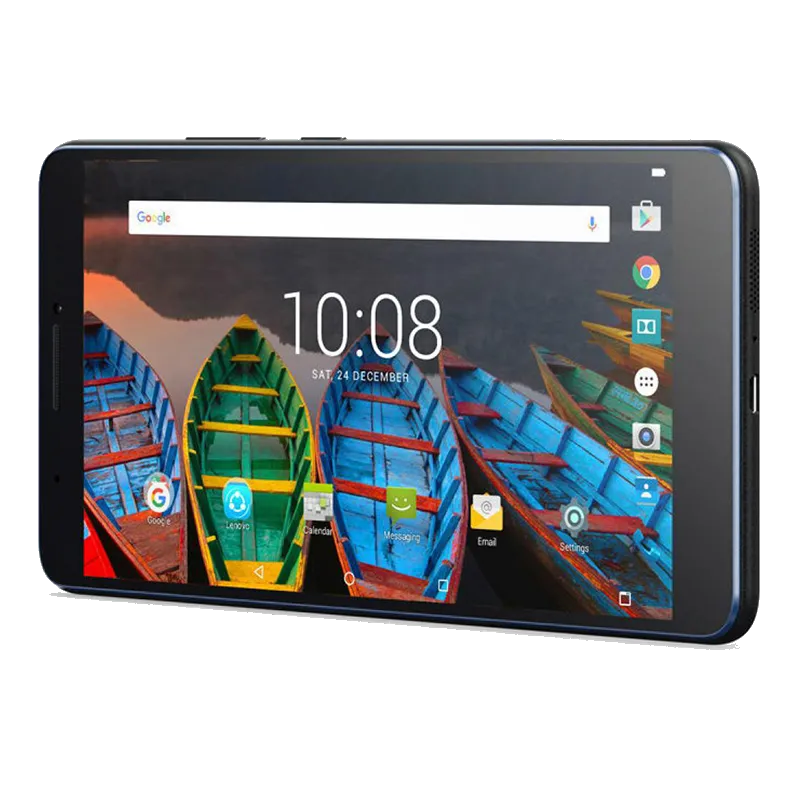 Замена разъема питания Lenovo Tab 3 7 7703X 3G