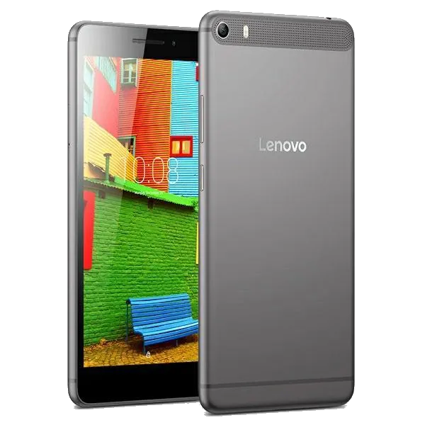 Замена разъема питания Lenovo Phab Plus 770M