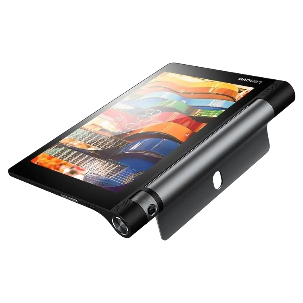 Замена разъема питания Lenovo Yoga Tablet 3 10