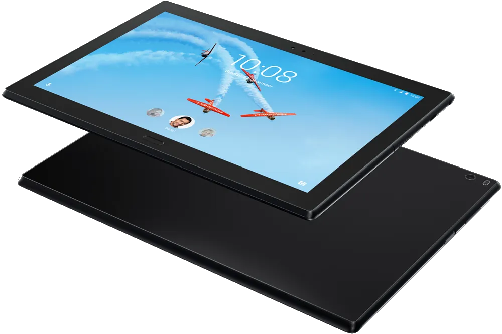 Замена разъема питания Lenovo Tab 4 TB-X704L