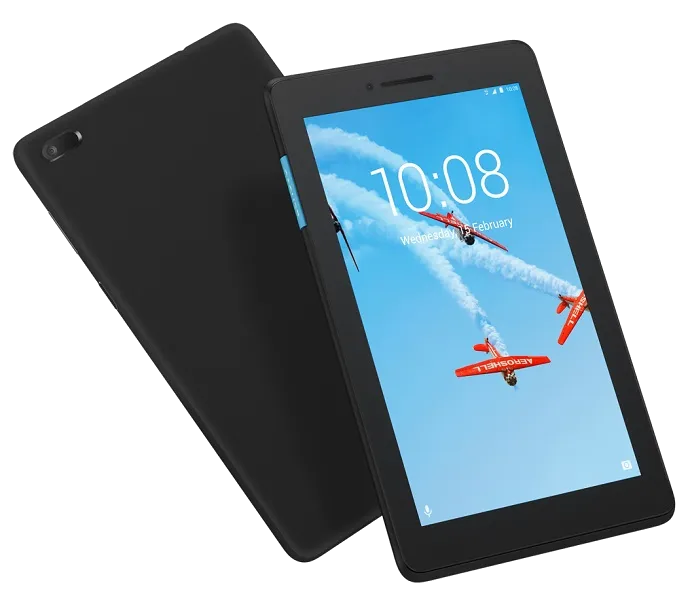 Замена разъема питания Lenovo Tab E7