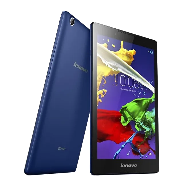 Замена разъема питания Lenovo Tab 2 A8