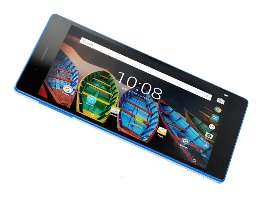 Замена разъема питания Lenovo TAB 3 730X 16GB LTE