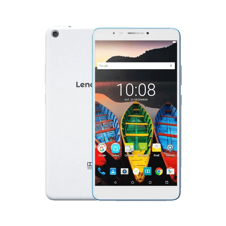 Замена разъема питания Lenovo Tab 3 Plus TB-7703X