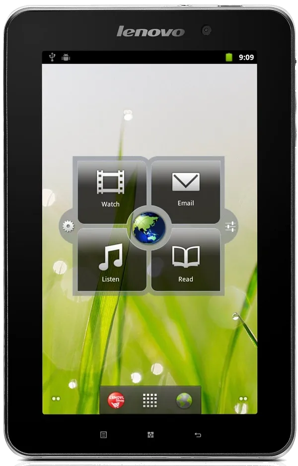 Ремонт IdeaPad A1 в сервисном центре lenovo-official