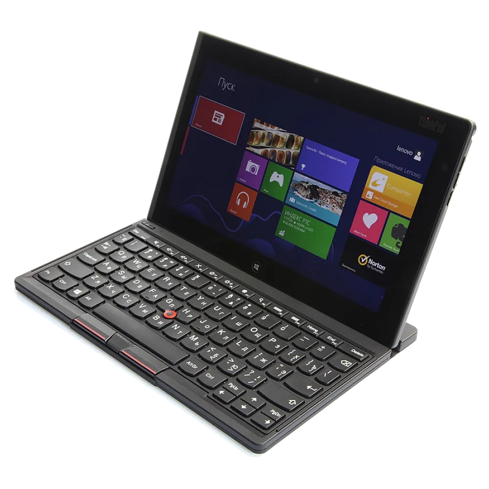 Ремонт ThinkPad 2 в сервисном центре lenovo-official