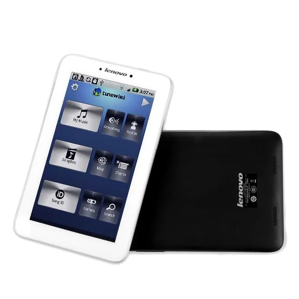 Ремонт LePad A2207 в сервисном центре lenovo-official