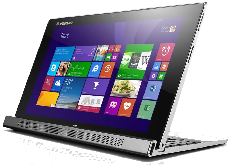 Ремонт Miix2 в сервисном центре lenovo-official