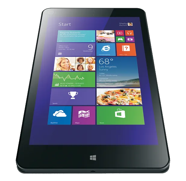 Ремонт ThinkPad 8 в сервисном центре lenovo-official