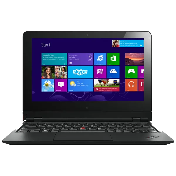 Ремонт ThinkPad Helix i5 в сервисном центре lenovo-official