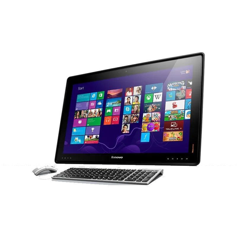 Ремонт Horizon 2e в сервисном центре lenovo-official